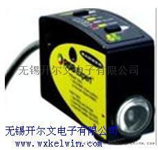 華東區(qū)邦納代理光電開關(guān)R58ECRGB1色標(biāo)檢測傳感器