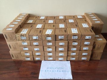 美國邦納BANNER工業(yè)檢測測量儀器 T30UXUA80463通用多功能超聲波傳感器