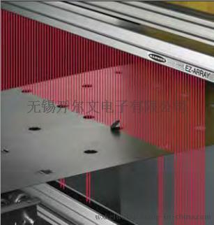 全國特價(jià)供應(yīng)banner邦納EZ-ARRAY測量光幕 EA5E150Q EA5R150NIXMODQ